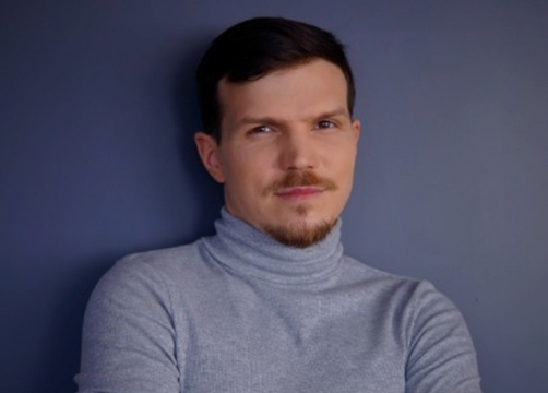 Светослав Димитров, писател и композитор